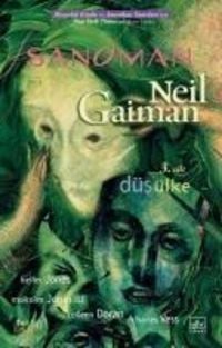 Produktbild: Sandman 3 D&uuml;s &Uuml;lke