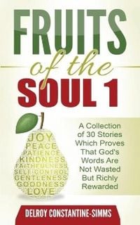 Produktbild: Fruits of the Soul 1