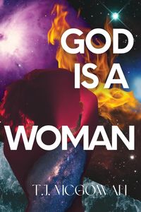 Produktbild: God is a Woman