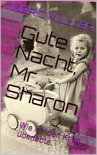 Produktbild: Gute Nacht, Mr. Sharon