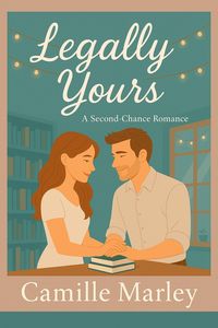 Produktbild: Legally Yours: A Second-Chance Romance (Yours Maybe, #4)
