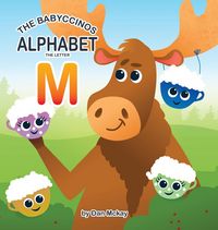 Produktbild: The Babyccinos Alphabet The Letter M