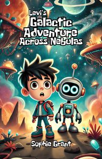 Produktbild: Levi's Galactic Adventure Across Nebulas