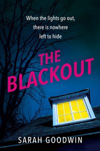 Produktbild: The Blackout