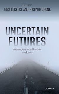 Produktbild: Uncertain Futures