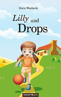 Produktbild: Lilly und Drops