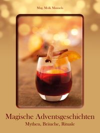 Produktbild: Magische Adventsgeschichten