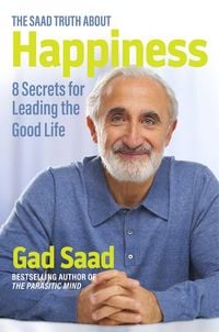 Produktbild: The Saad Truth about Happiness