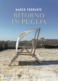 Produktbild: Ritorno in Puglia