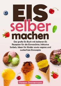 Produktbild: Eis selber machen