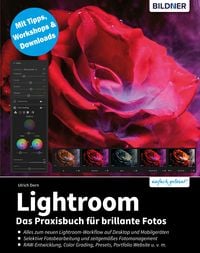 Produktbild: Lightroom