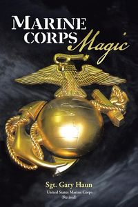Produktbild: Marine Corps Magic