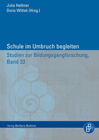 Produktbild: Schule im Umbruch begleiten