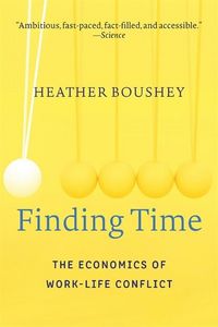 Produktbild: Finding Time