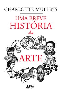 Produktbild: Uma breve hist&oacute;ria da arte
