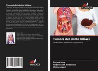 Produktbild: Tumori del dotto biliare