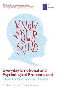 Produktbild: Freeman, D: Know Your Mind