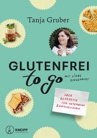 Produktbild: Glutenfrei to go