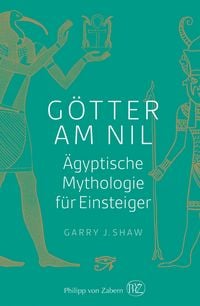 Produktbild: G&ouml;tter am Nil