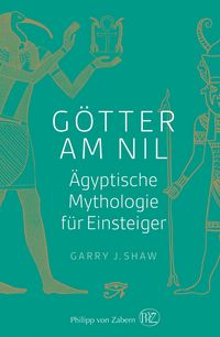 Produktbild: G&ouml;tter am Nil