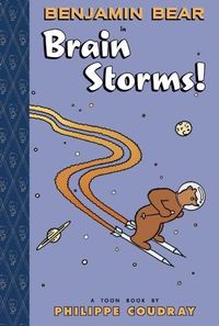 Produktbild: Benjamin Bear in Brain Storms
