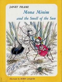 Produktbild: Mona Minum and the Smell of the Sun