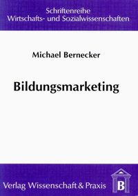 Produktbild: Bildungsmarketing.