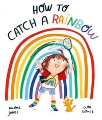 Produktbild: How to Catch a Rainbow