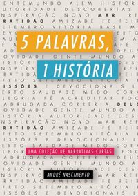 Produktbild: 5 Palavras, 1 Hist&oacute;ria