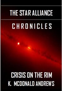 Produktbild: Star Alliance Chronicles: Crisis on the Rim