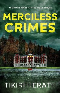 Produktbild: Merciless Crimes