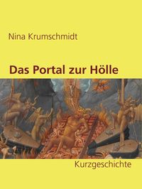 Produktbild: Das Portal zur H&ouml;lle