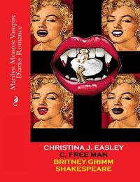 Produktbild: Marilyn Monroe Vampire Diaries Romance ((Vampire Love Stories))