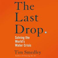 Produktbild: The Last Drop