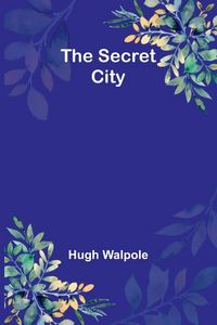 Produktbild: The Secret City