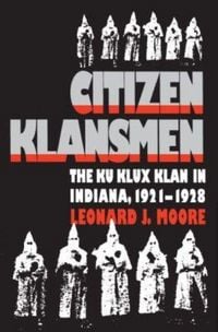 Produktbild: Citizen Klansmen