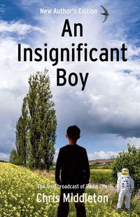 Produktbild: An Insignificant Boy (New Author's Edition)