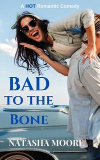 Produktbild: Bad to the Bone