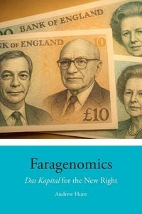 Produktbild: Faragenomics