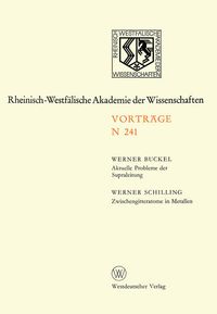 Produktbild: Natur-, Ingenieur- und Wirtschaftswissenschaften