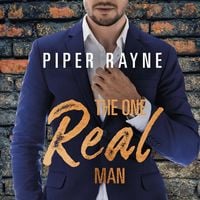 Produktbild: The One Real Man (Love and Order 3)