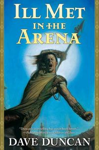 Produktbild: Ill Met in the Arena