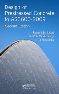 Produktbild: Design of Prestressed Concrete to AS3600-2009