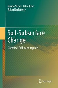 Produktbild: Soil-Subsurface Change