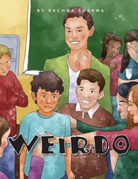 Produktbild: Weirdo