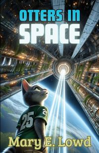 Produktbild: Otters In Space