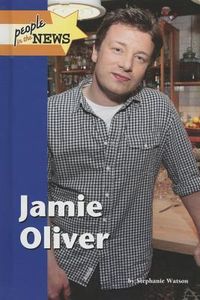 Produktbild: Jamie Oliver