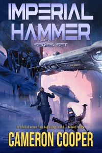 Produktbild: The Imperial Hammer Series Set