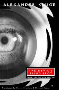 Produktbild: The Devil's Blind Spot: Tales from the New Century