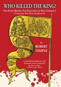Produktbild: Who Killed The King?